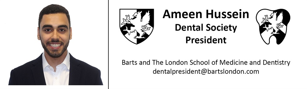 Students: Grow Your Dental Society’s Social Media Following